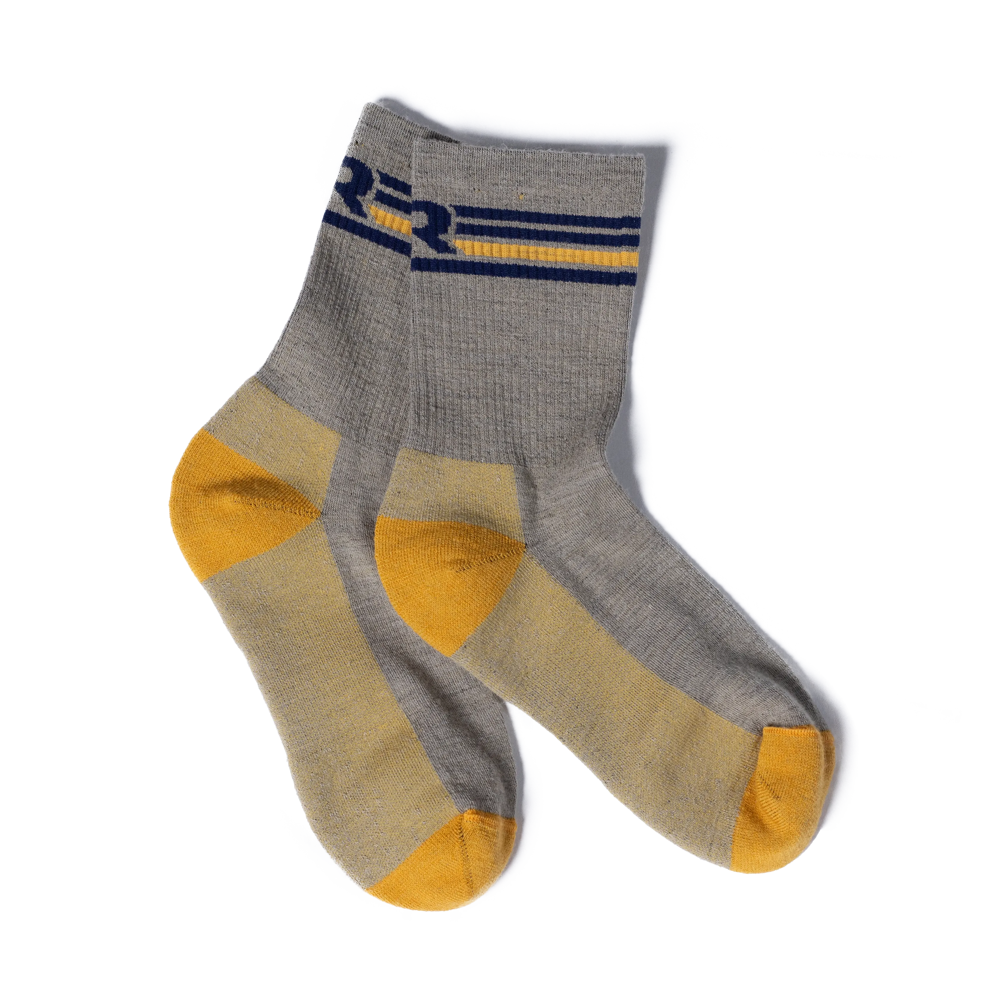 Freewheel Lightweight Crew Socks