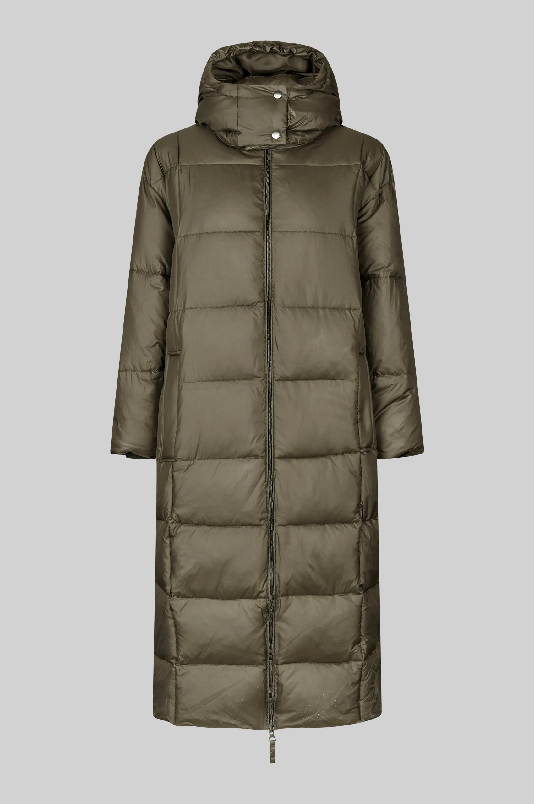 Gale Coat