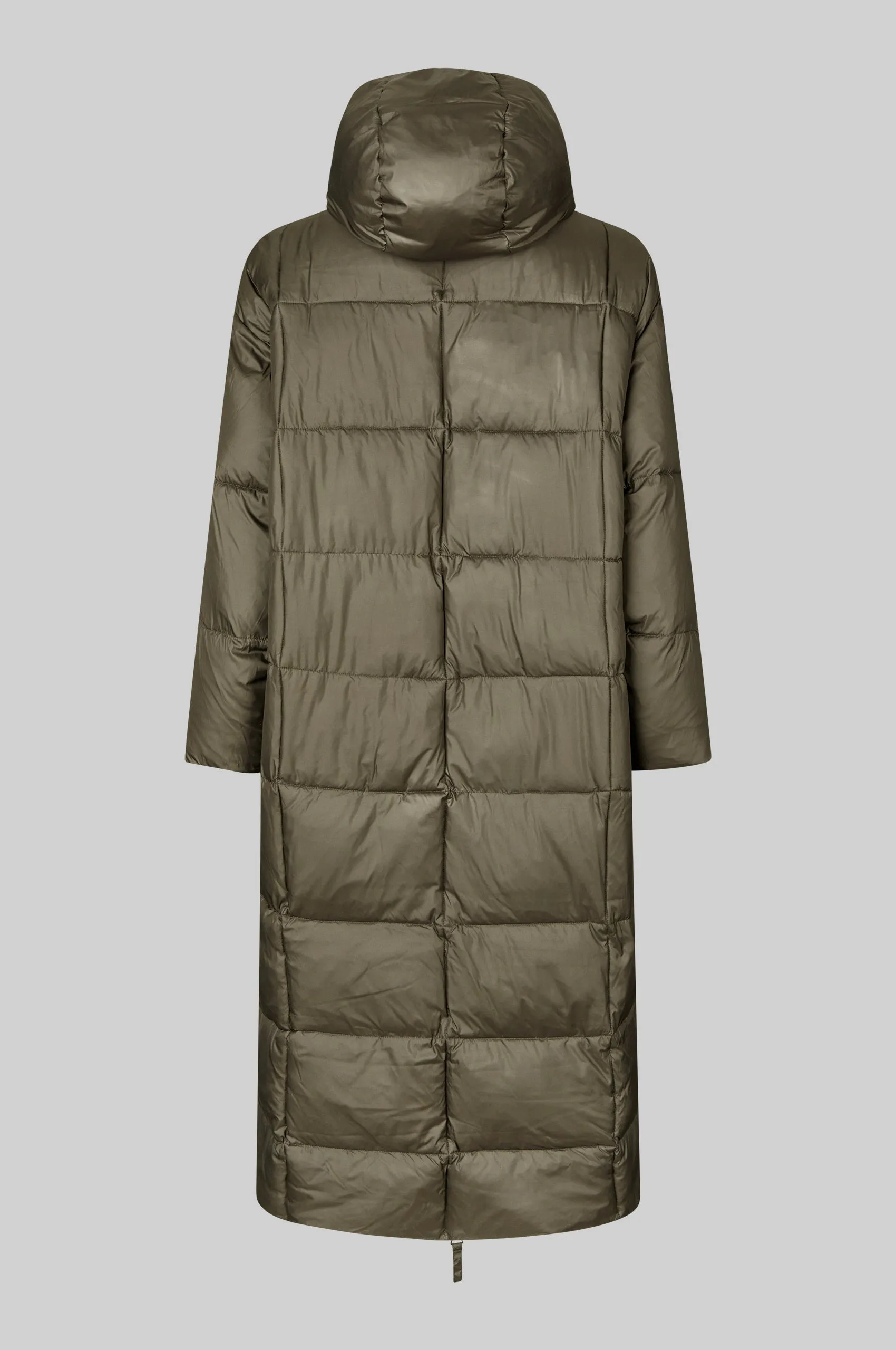 Gale Coat