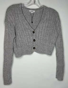 Garage Cardigan size XS