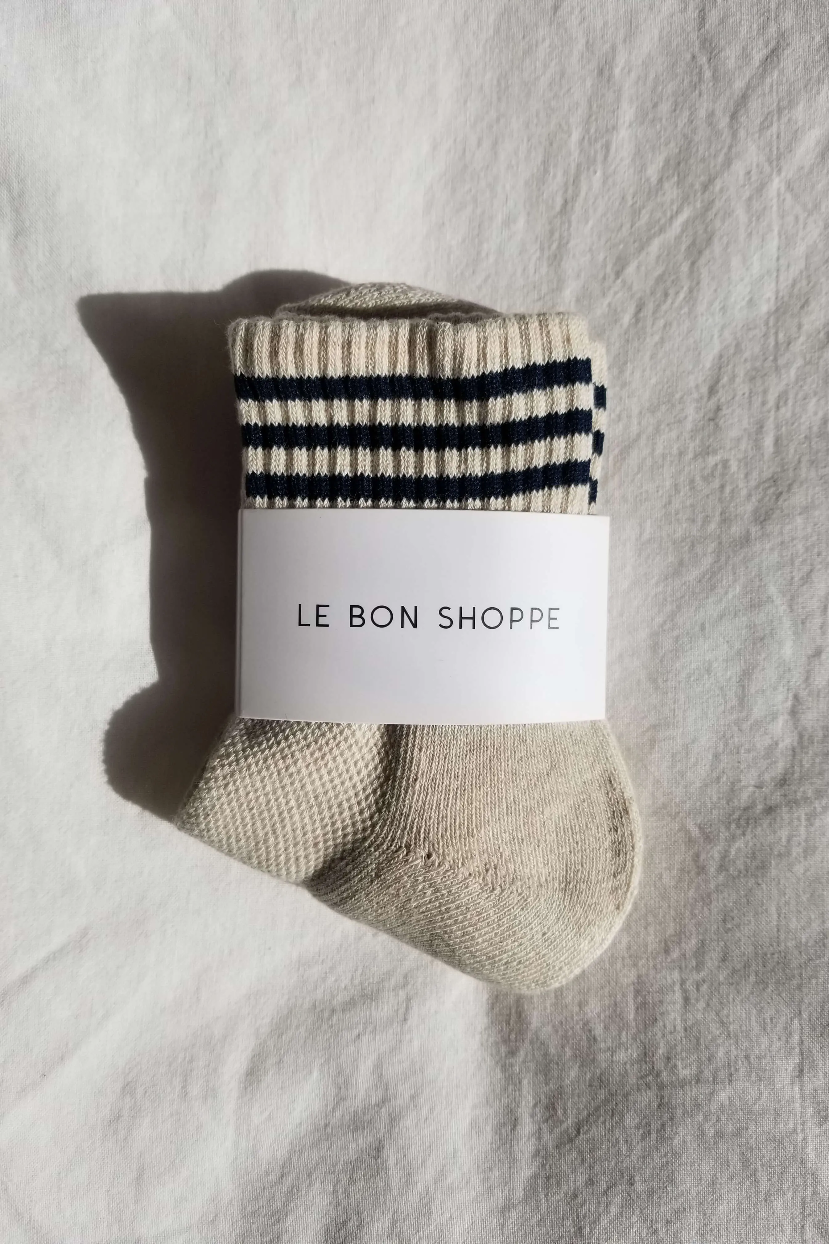 Girlfriend Socks | Various Colours | by Le Bon Shoppe