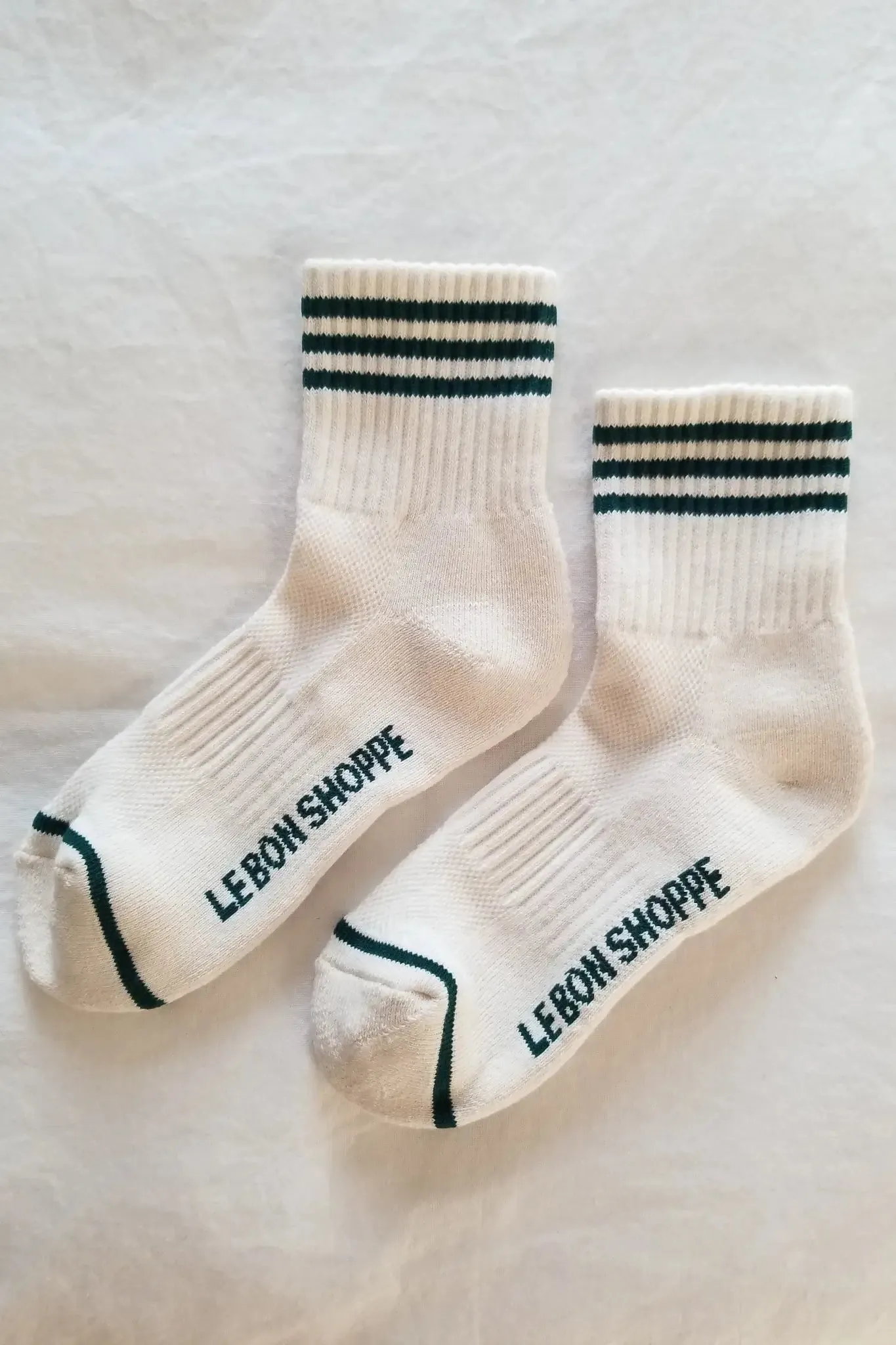 Girlfriend Socks | Various Colours | by Le Bon Shoppe