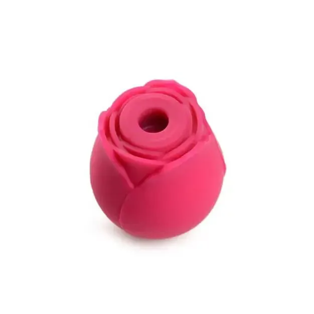 Gossip 'Cum Into Bloom' Rechargeable Silicone Clitoral Stimulator