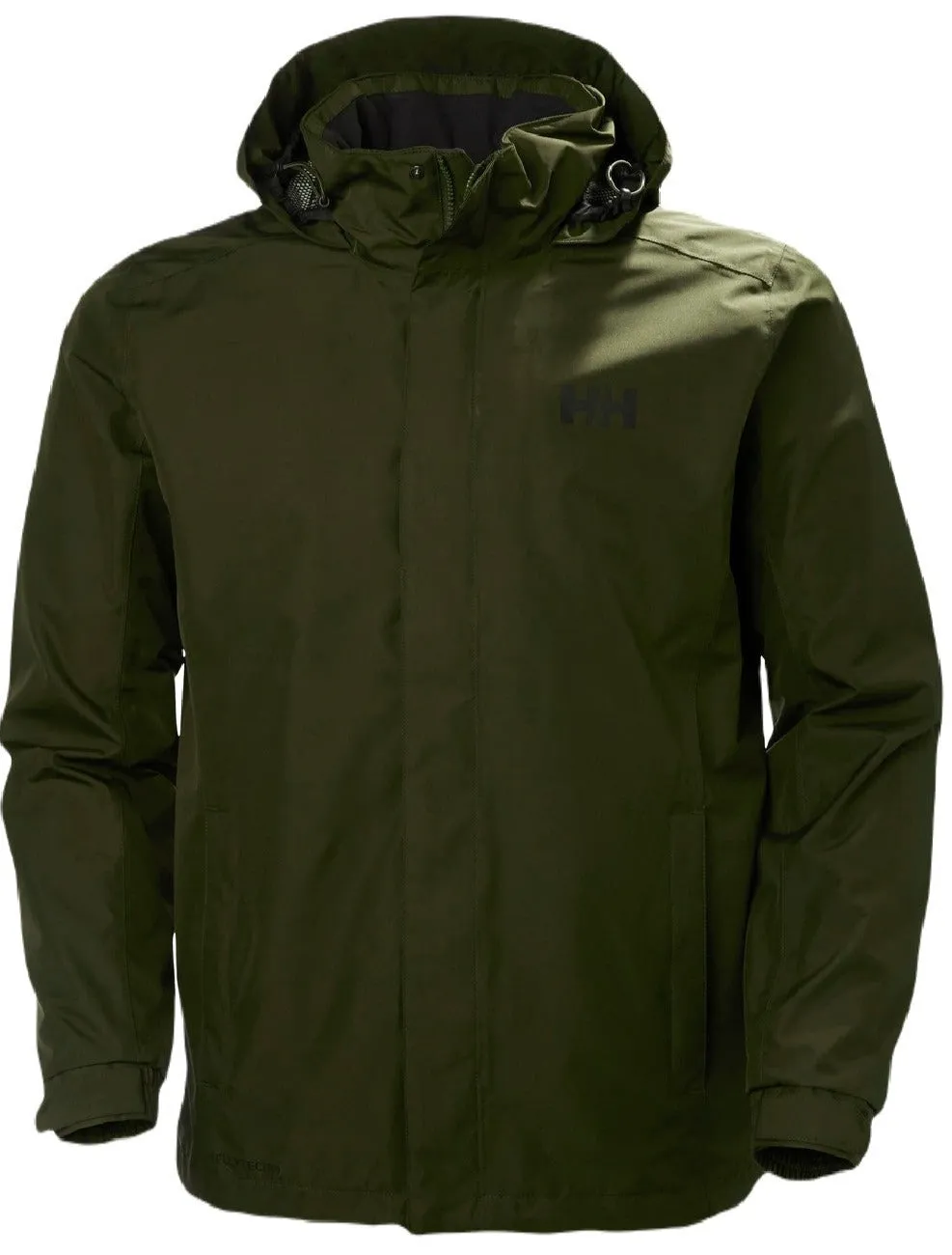 Helly Hansen Dubliner Jacket