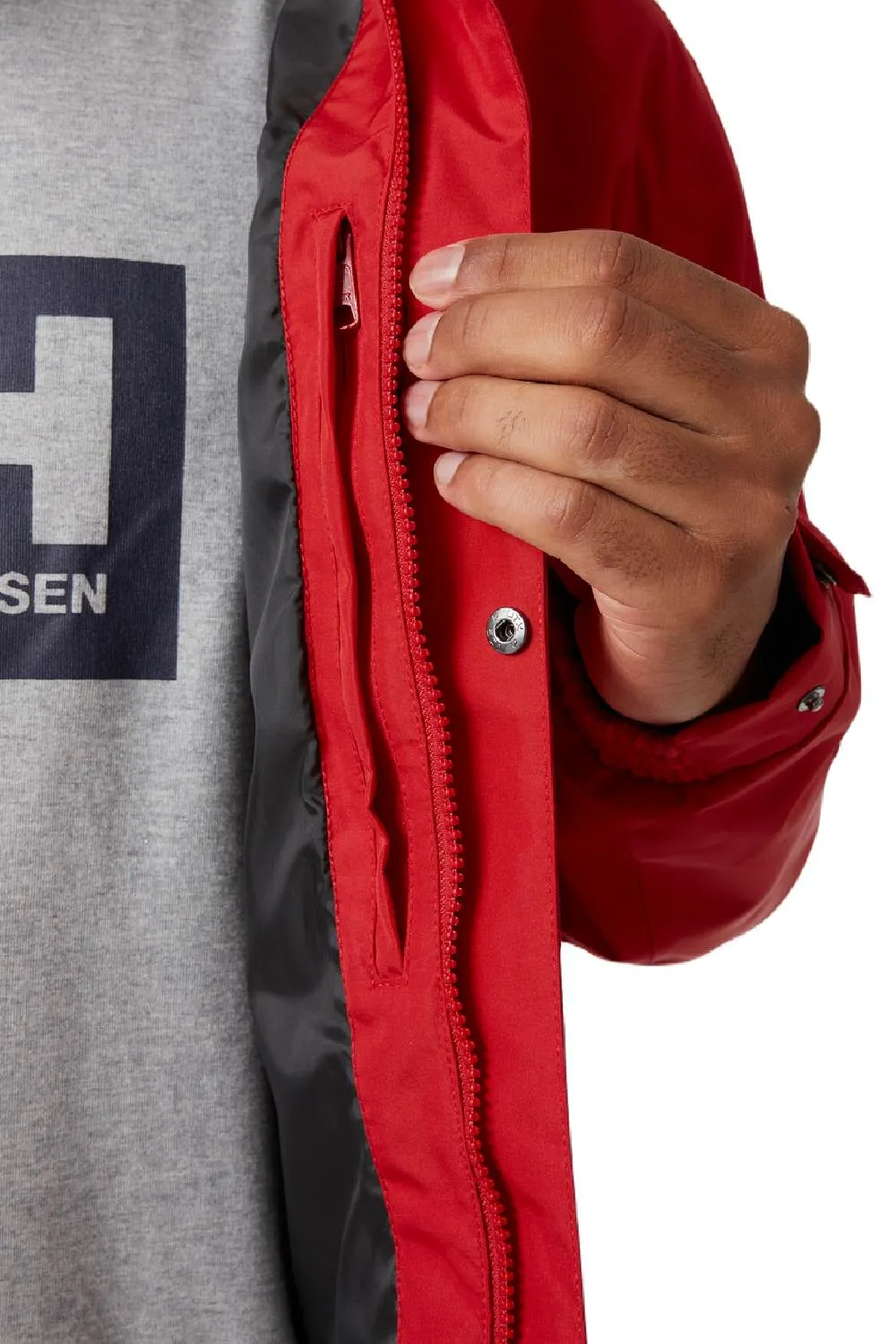 Helly Hansen Dubliner Jacket