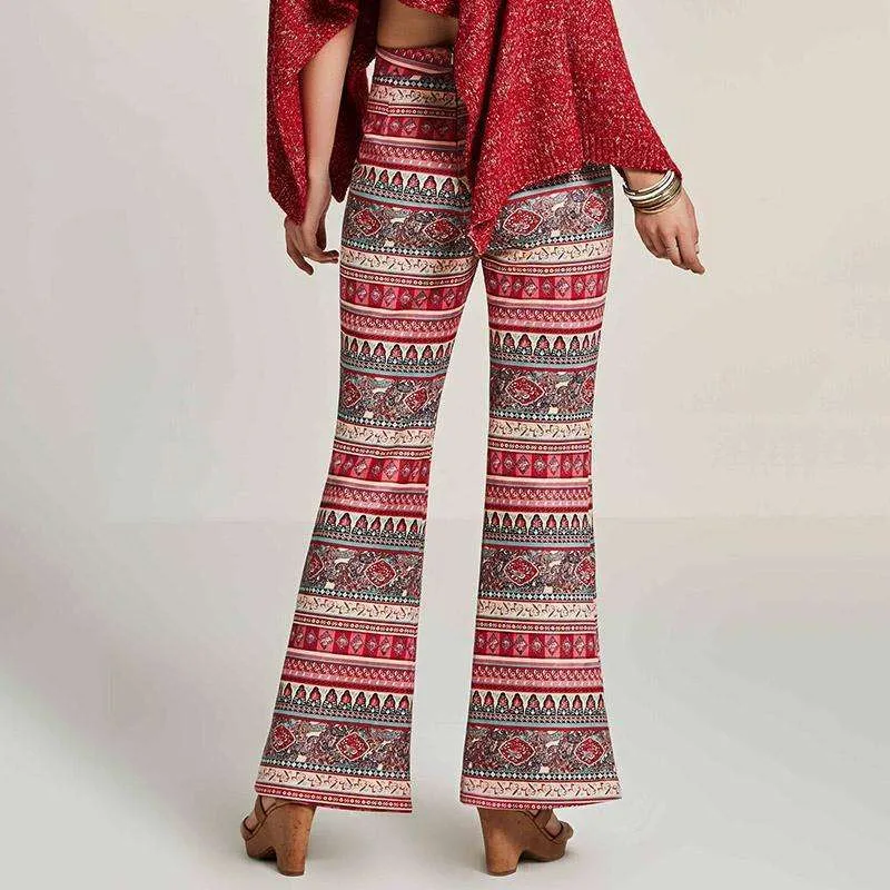 Hippie Tribe Pants