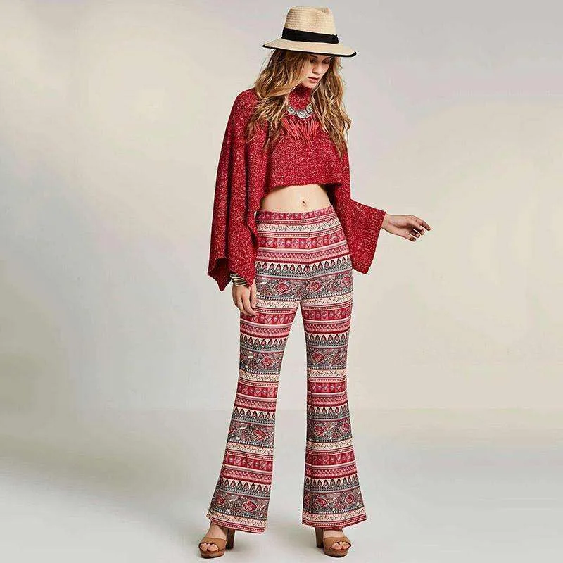 Hippie Tribe Pants