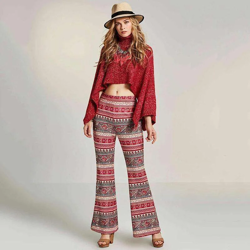 Hippie Tribe Pants