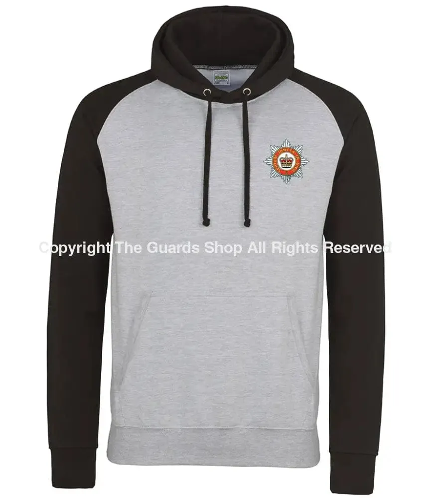 Household Division Baseball Hoodie