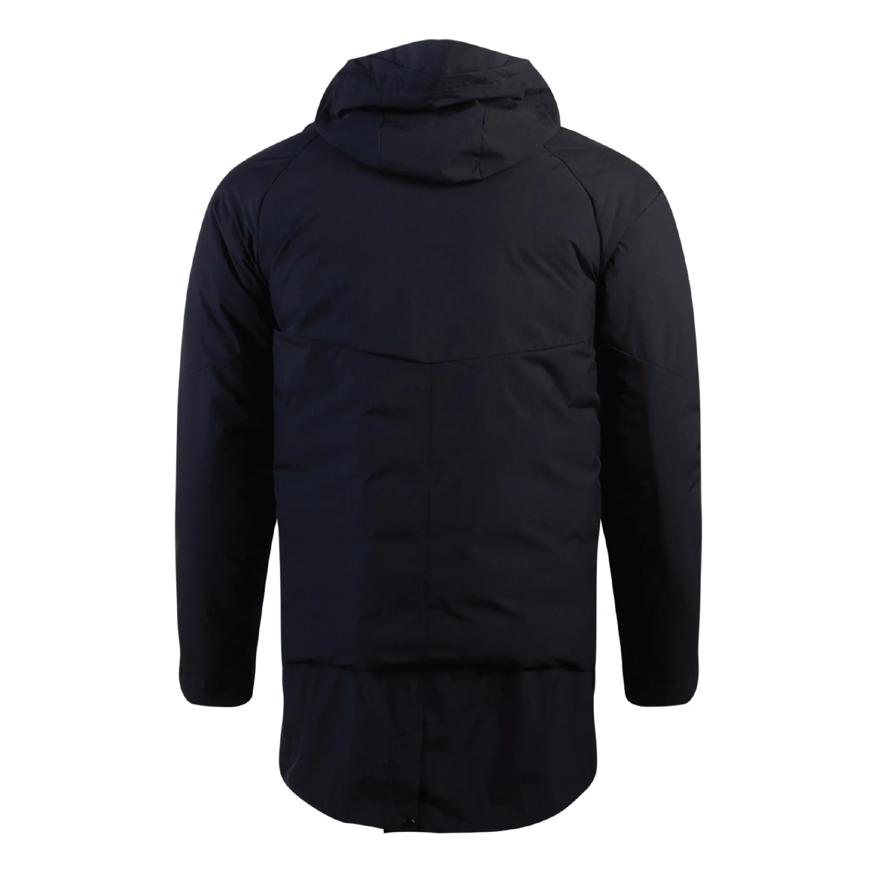 JAB Central adidas Condivo 22 Stadium Parka Jacket Black