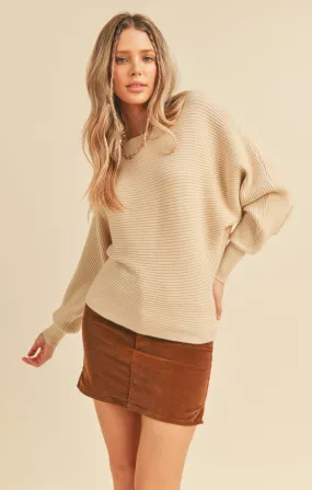 Judith Dolman Sweater