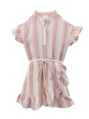 Kids Rails - Sandy Dusk Stripe