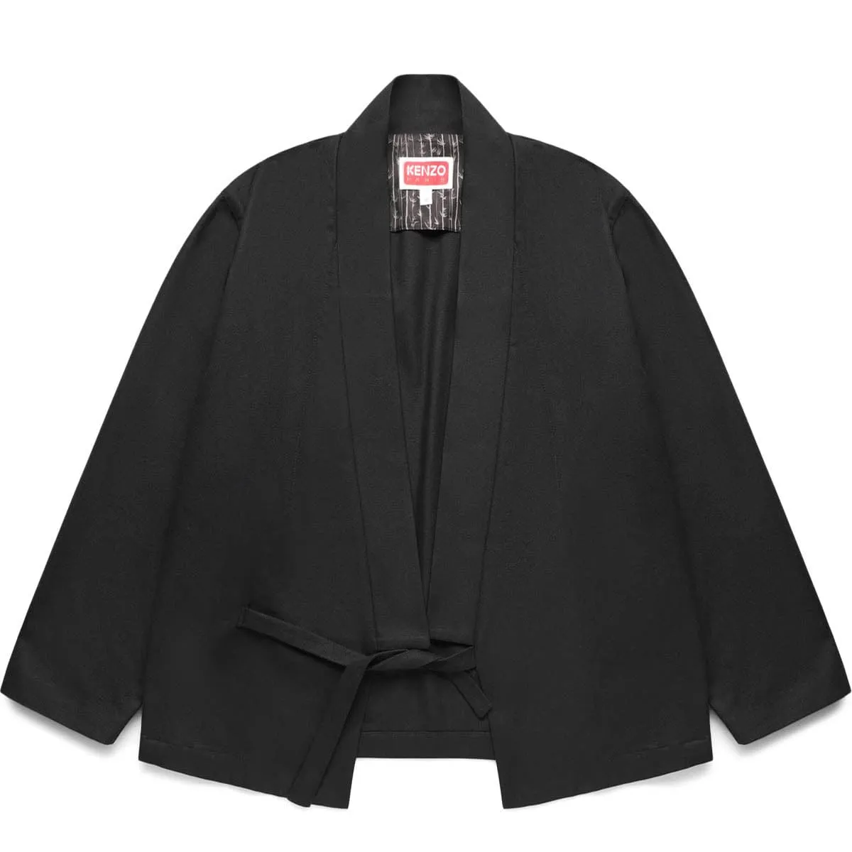 KIMONO JACKET