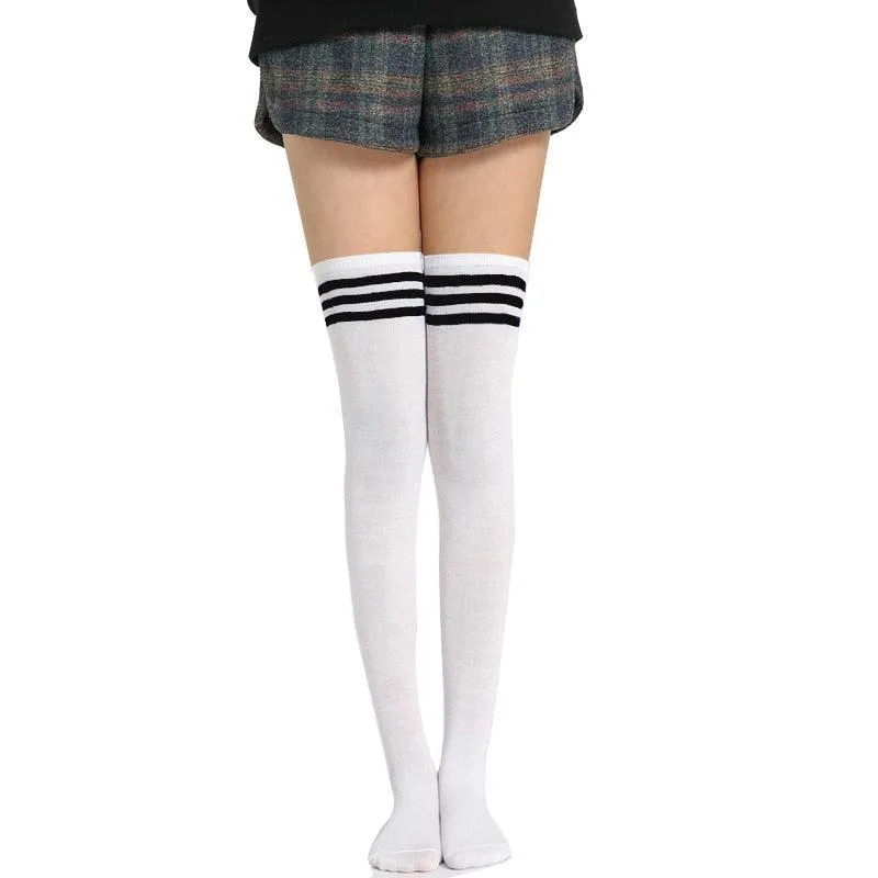 KNEE SOCKS