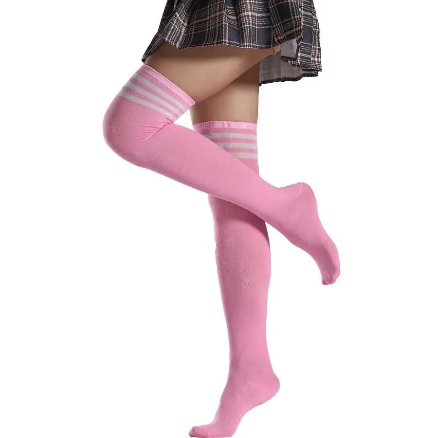 KNEE SOCKS