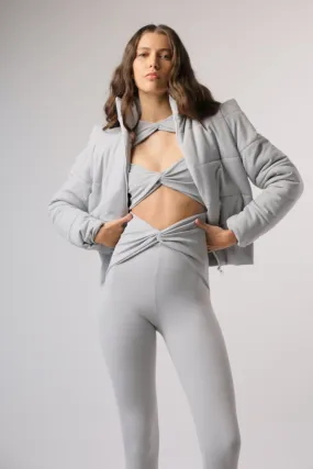 Lauren Long Sleeve Active Suit Polar