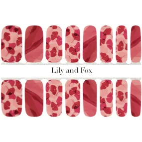 Lily and Fox - Nail Wrap - Adore Me