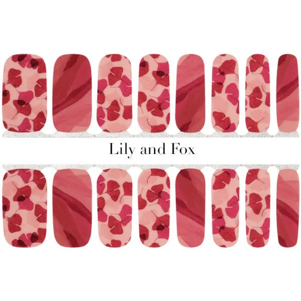 Lily and Fox - Nail Wrap - Adore Me