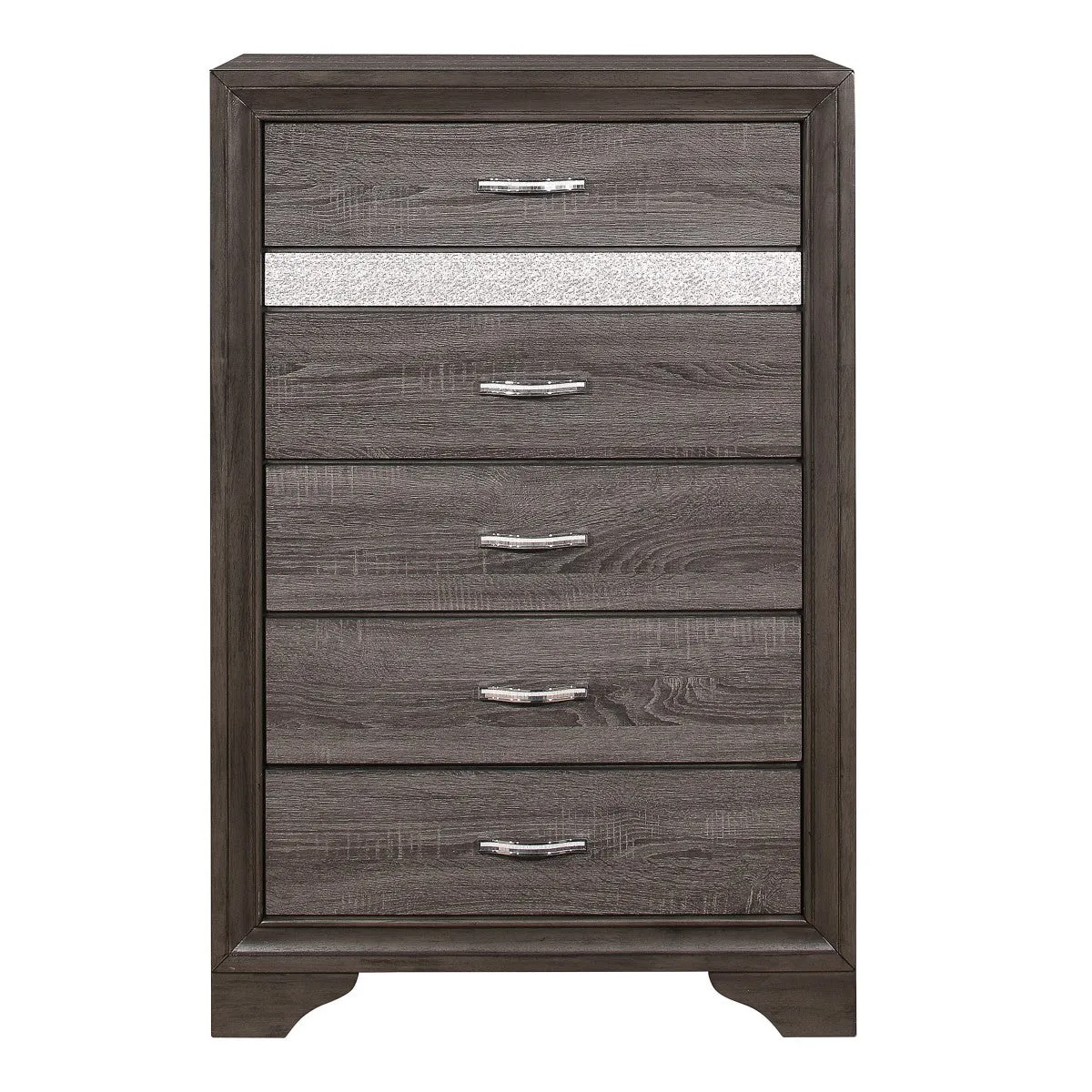 Luster Collection Chest