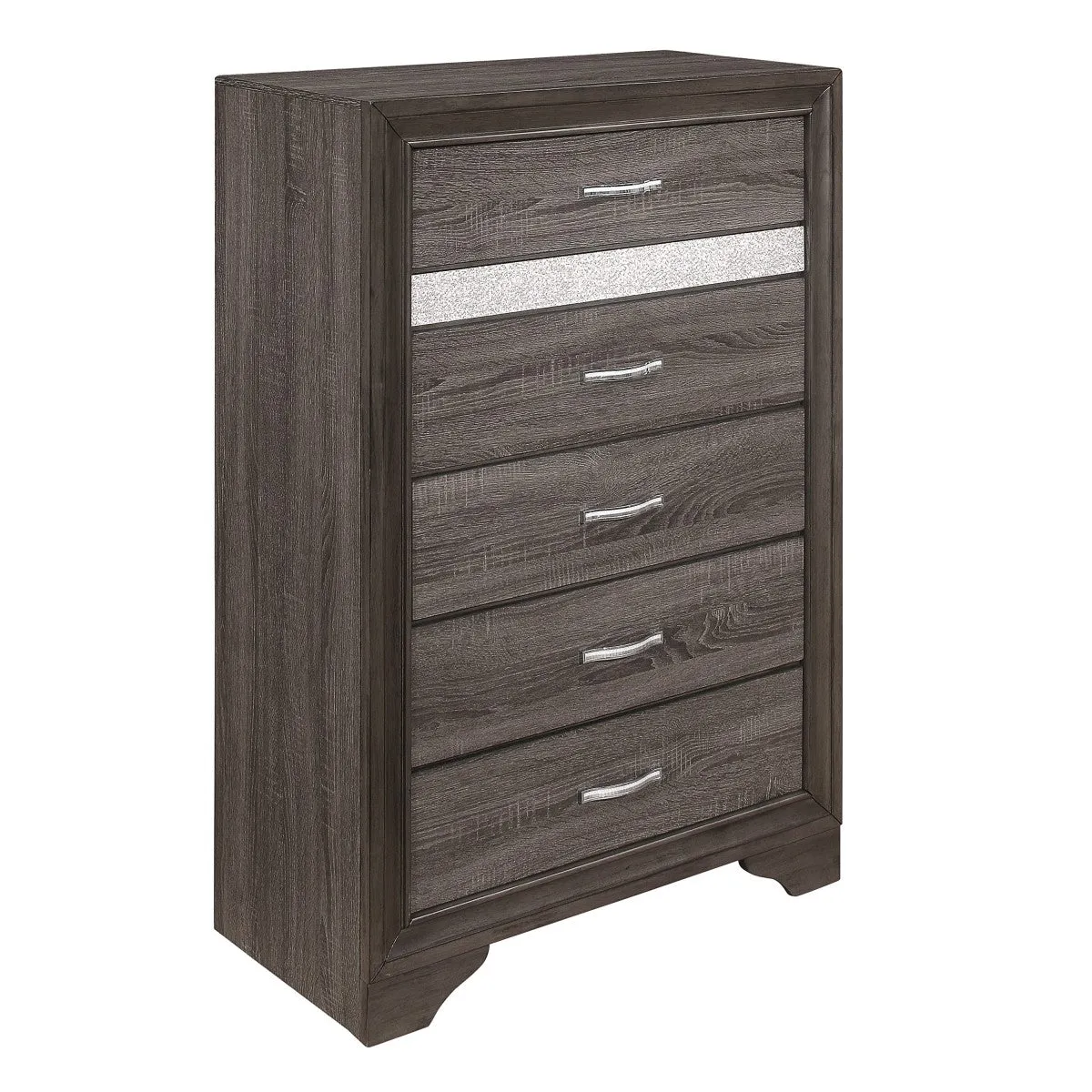 Luster Collection Chest