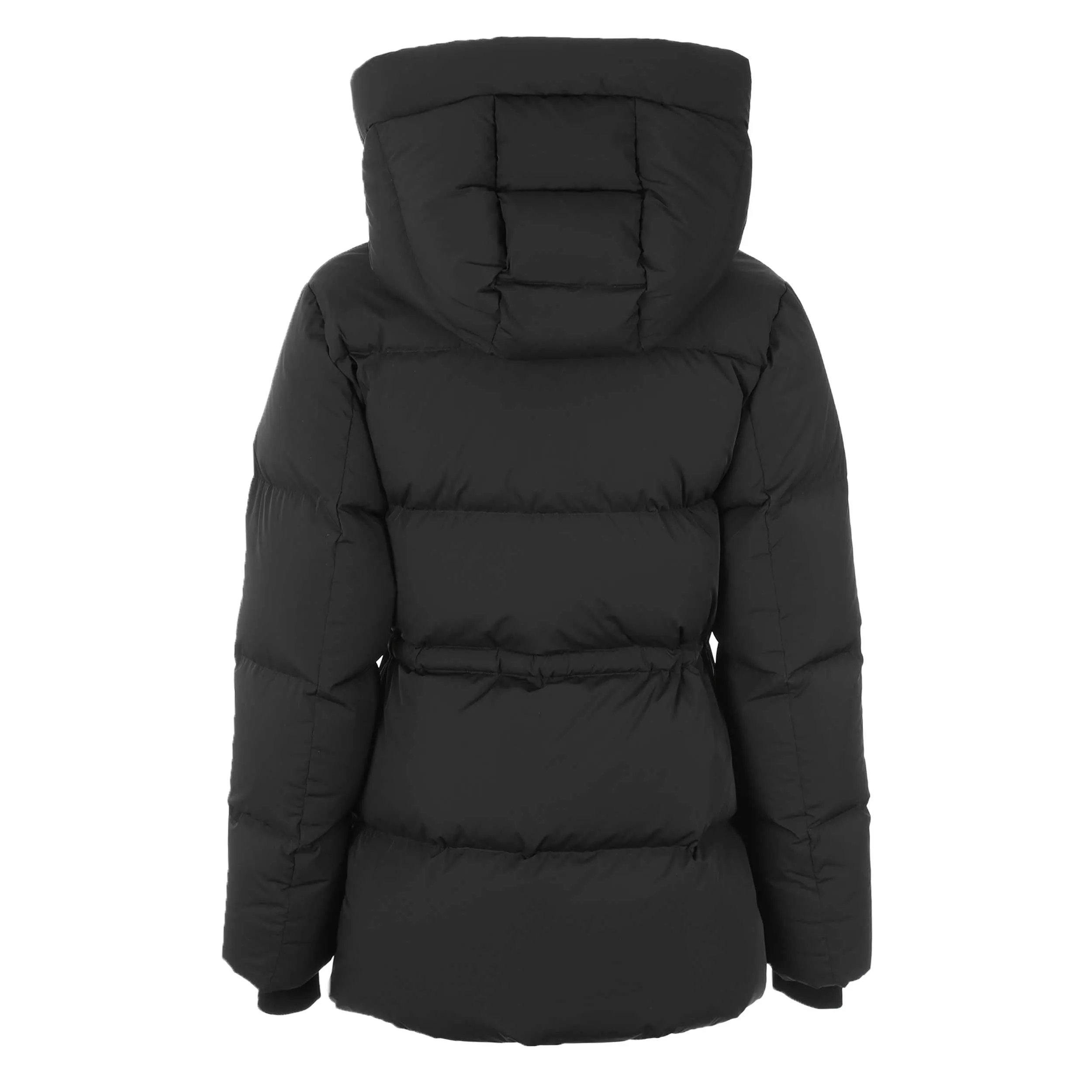 Mackage Freya City Ladies Jacket in Black