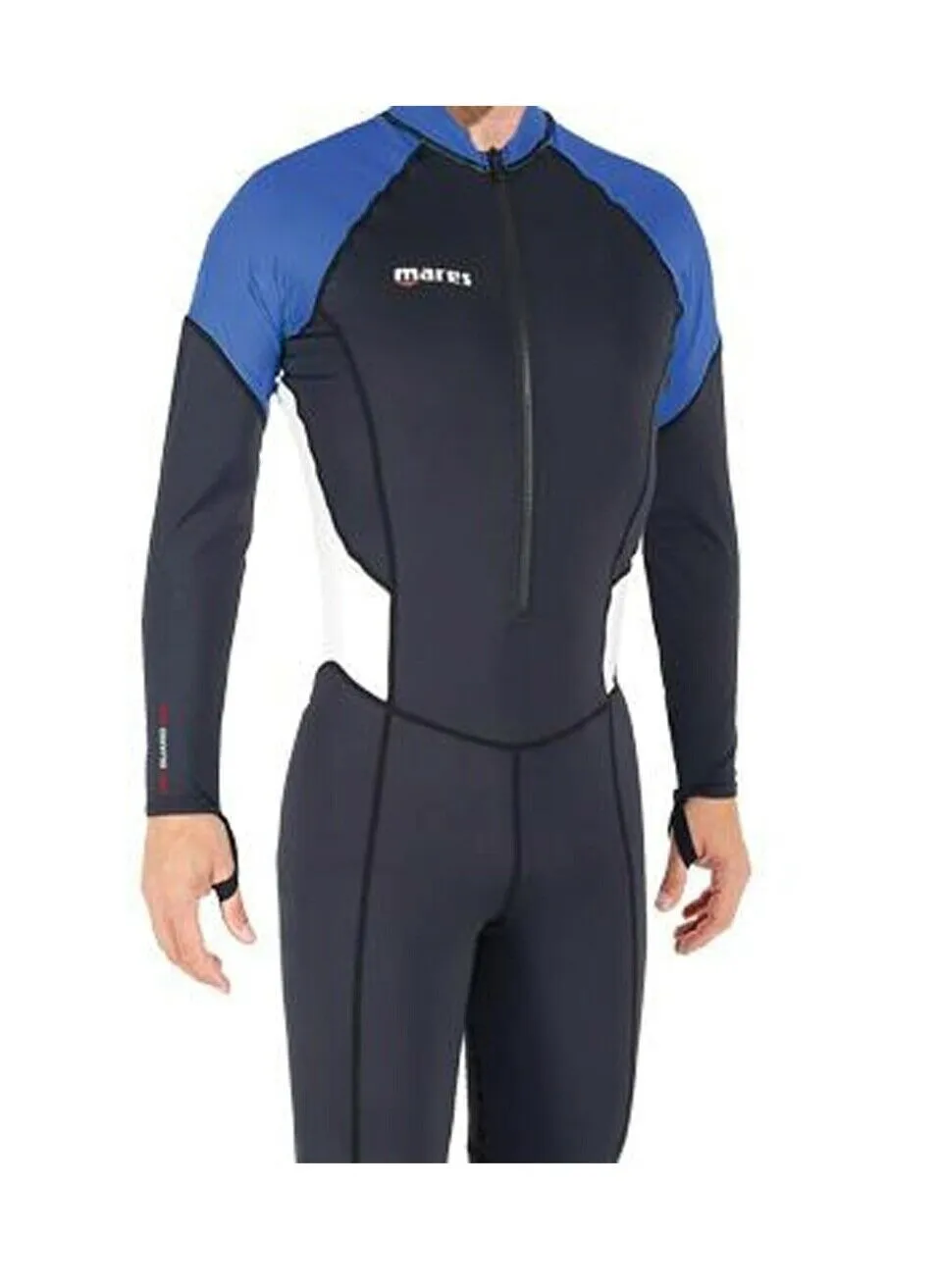 Mares Rash Guard Trilastic Overall - Men