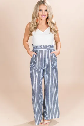 Martini's On Melrose Jumpsuit