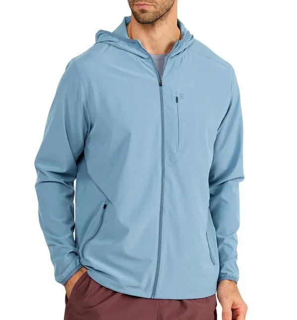 Men's Breeze Jacket