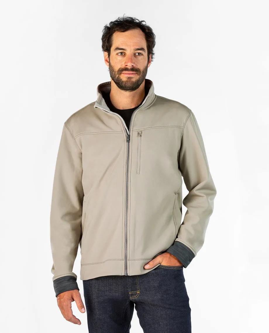 Men's Notori Fleece Jacket