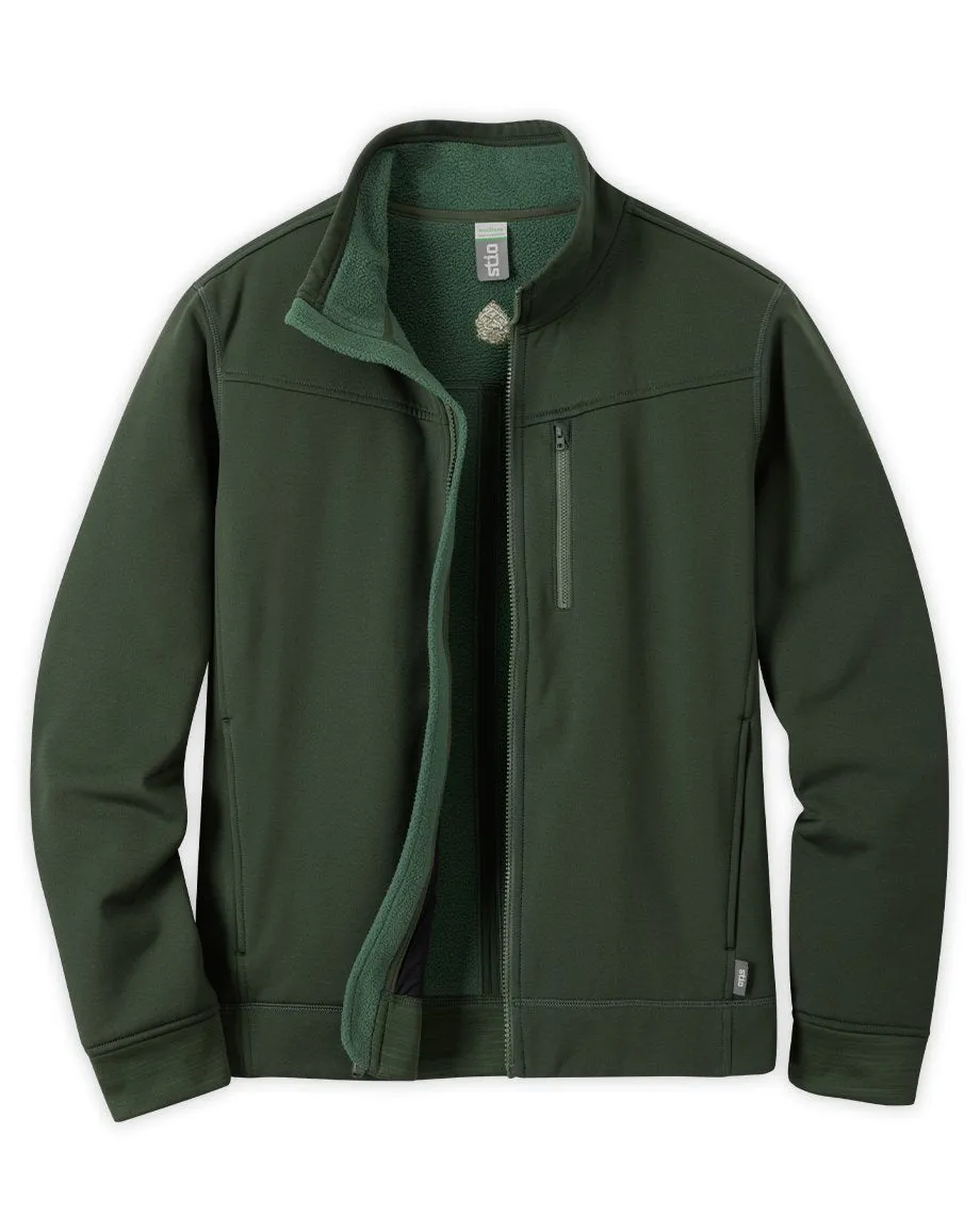 Men's Notori Fleece Jacket