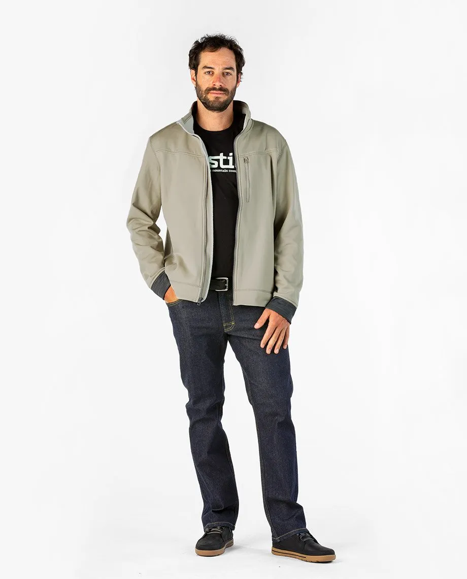 Men's Notori Fleece Jacket