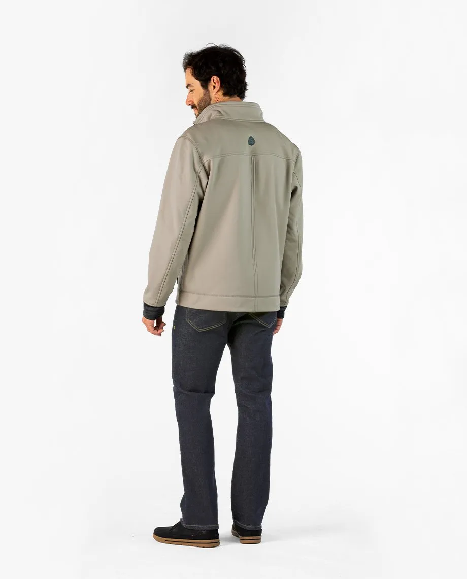 Men's Notori Fleece Jacket