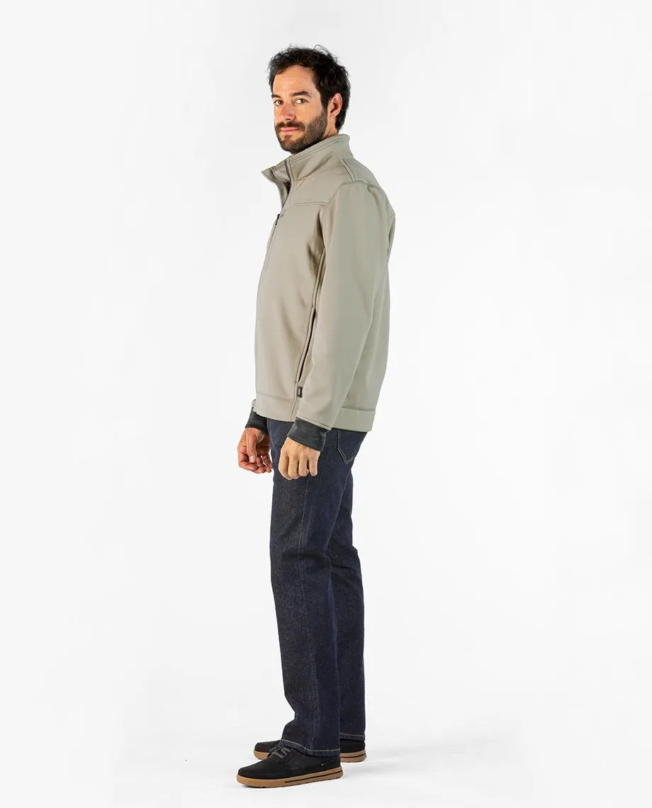 Men's Notori Fleece Jacket