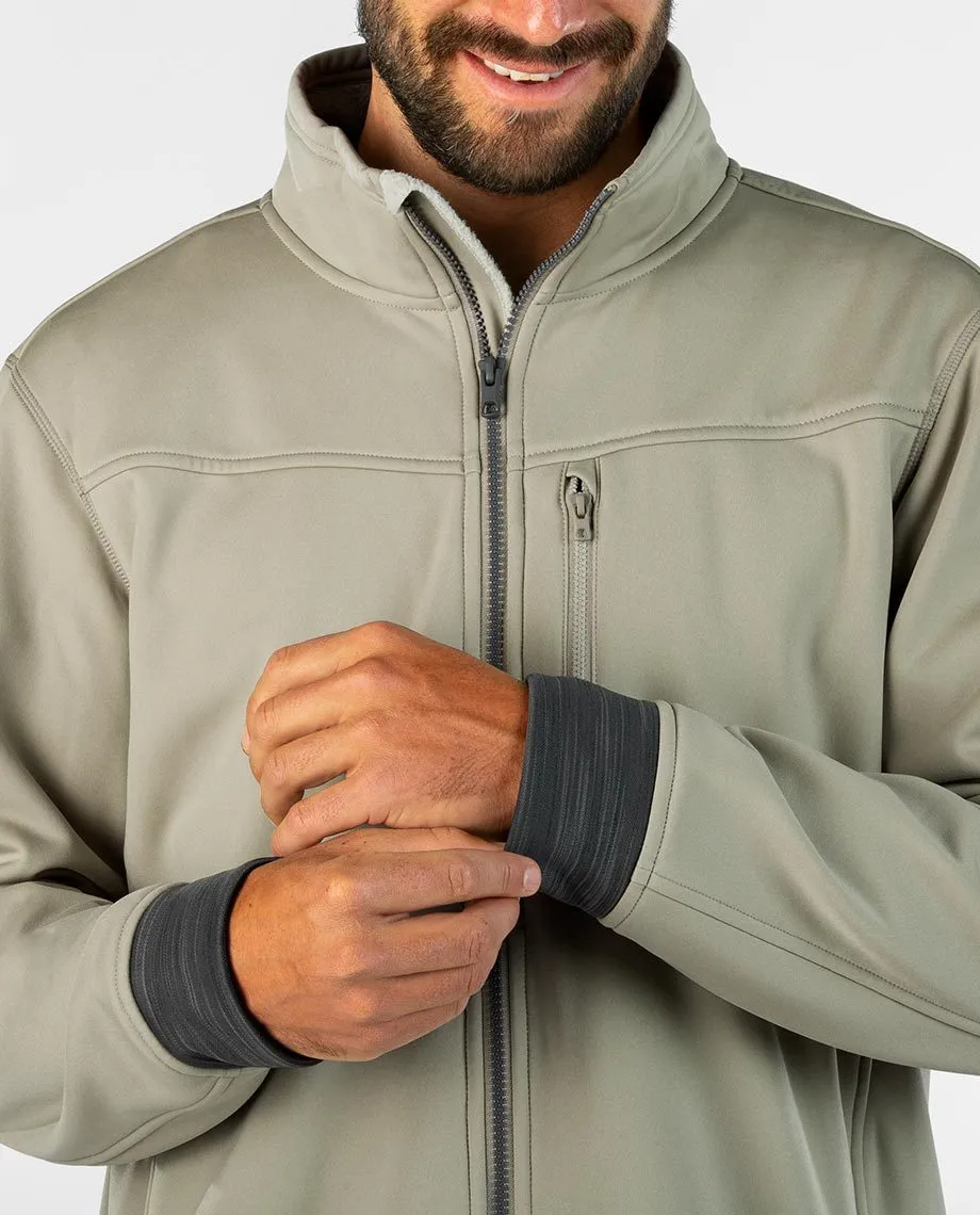 Men's Notori Fleece Jacket