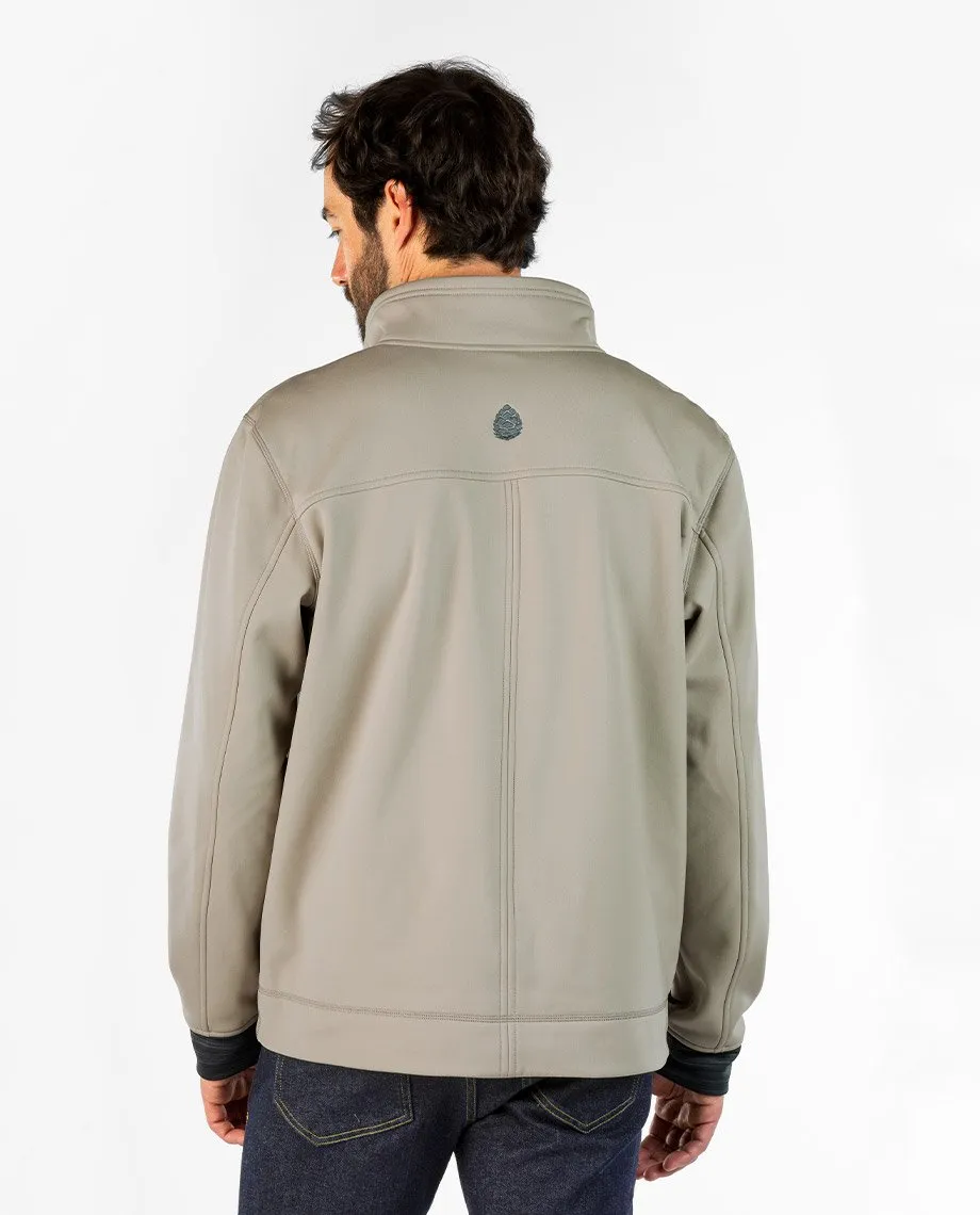 Men's Notori Fleece Jacket