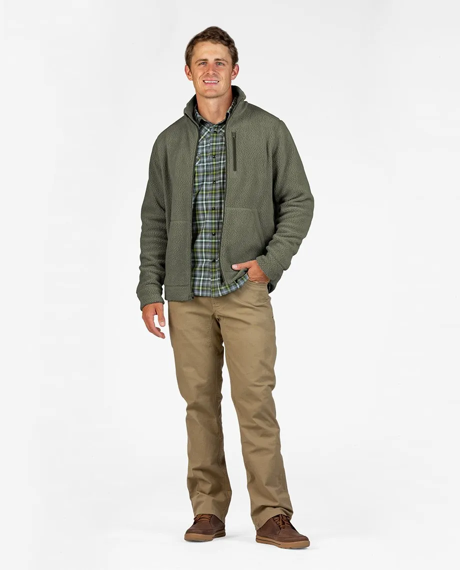 Men's Rawlins Fleece Jacket