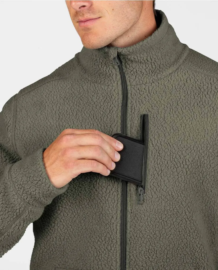 Men's Rawlins Fleece Jacket