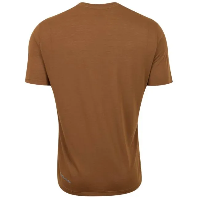 Men's Rove Tech Henley Bike Jersey