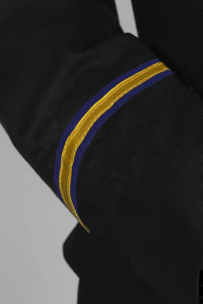 Merchant Navy Suit ( Coat   Pant ) - Premium Fabric