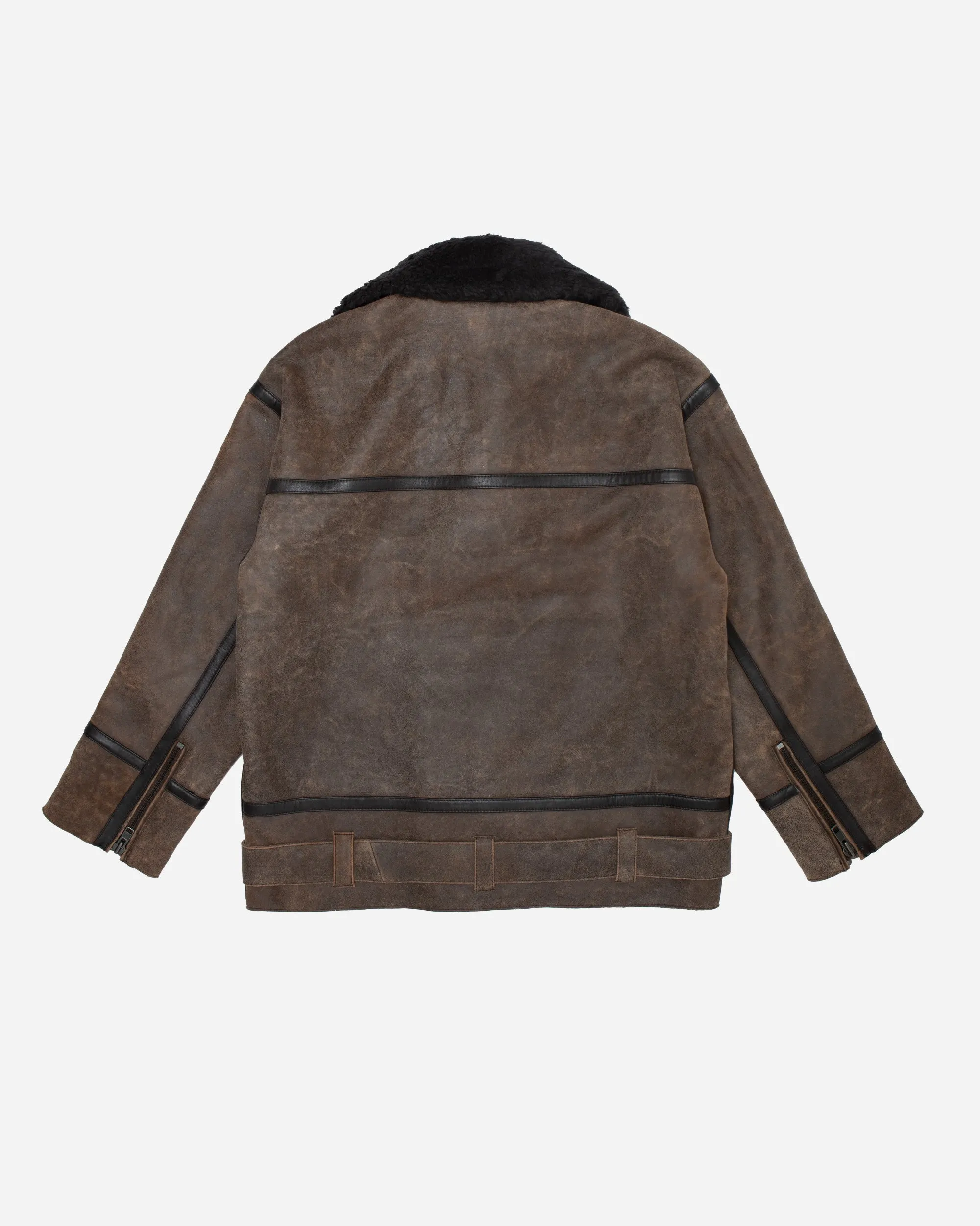 Morris Shearling Jacket