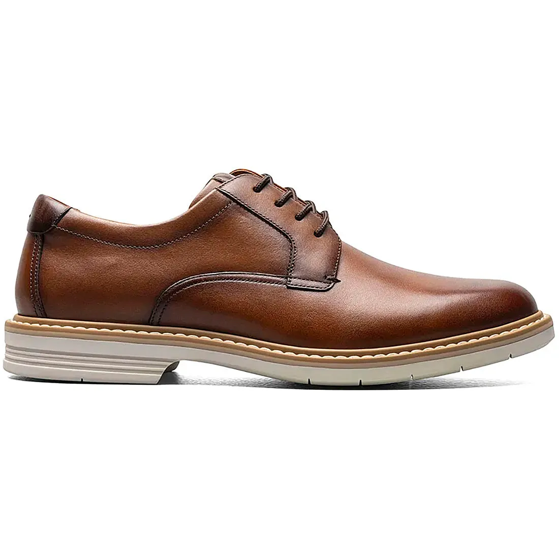 Norwalk Plain Toe Oxford