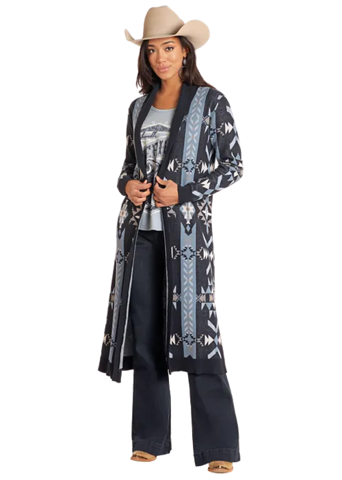 Panhandle Aztec Duster