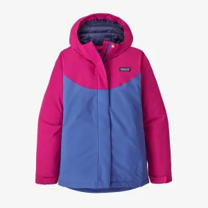 Patagonia 68080 Girls’ Everyday Ready Jacket - Float Blue