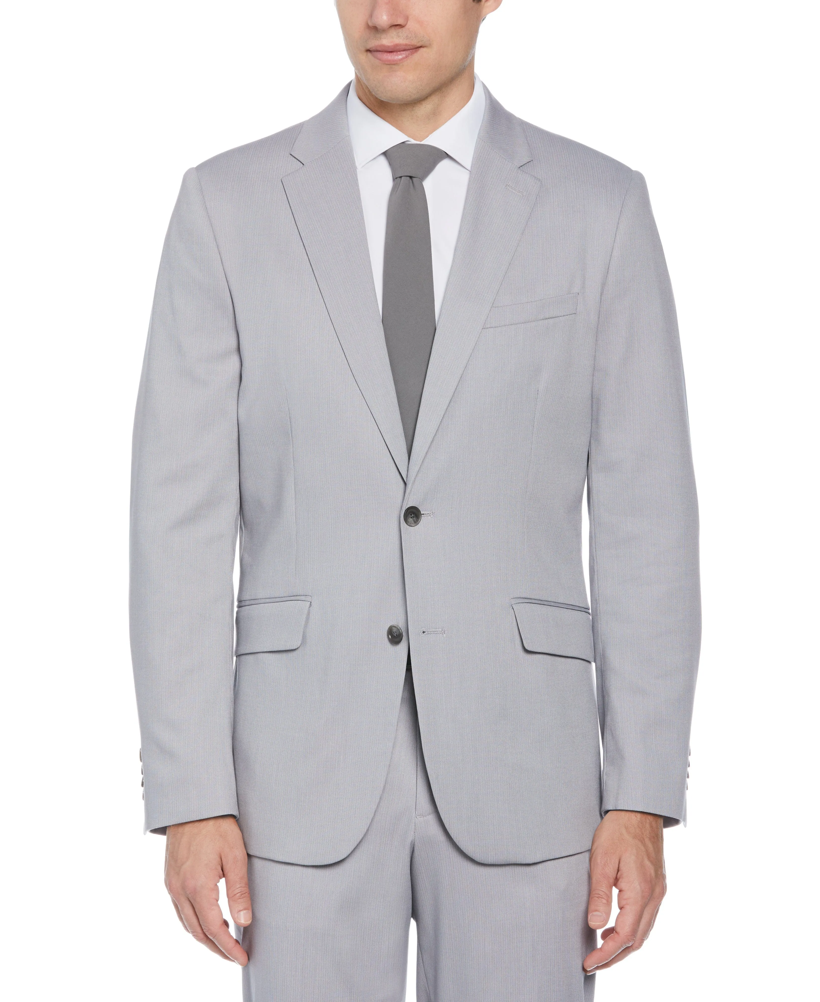 Performance Tech Suit Jacket