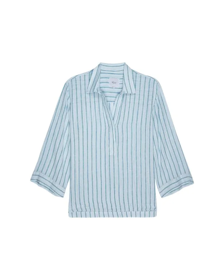 Rails Banks Stripe Shirt