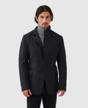 Rodd & Gunn Longbush Travel Blazer