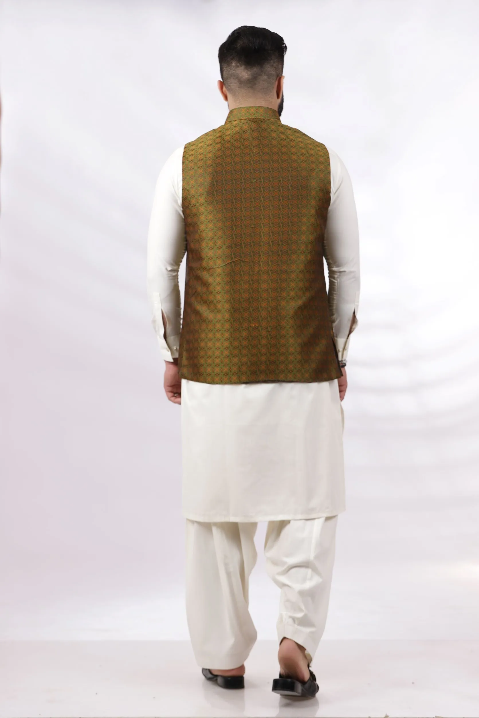 S&T - Waistcoat - 03052213