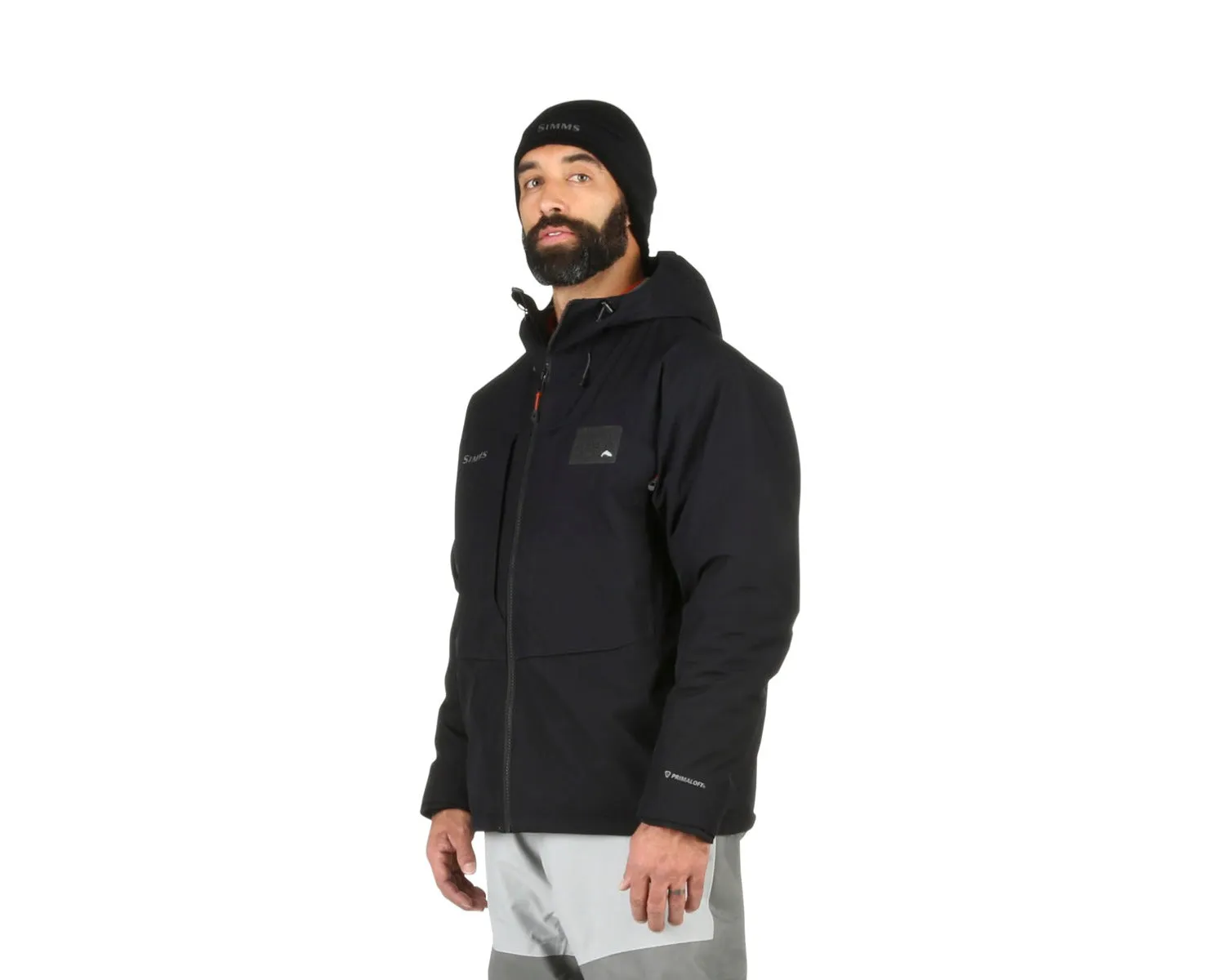 Simms Bulkley Jacket