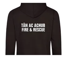 South Wales FRS Hoodie