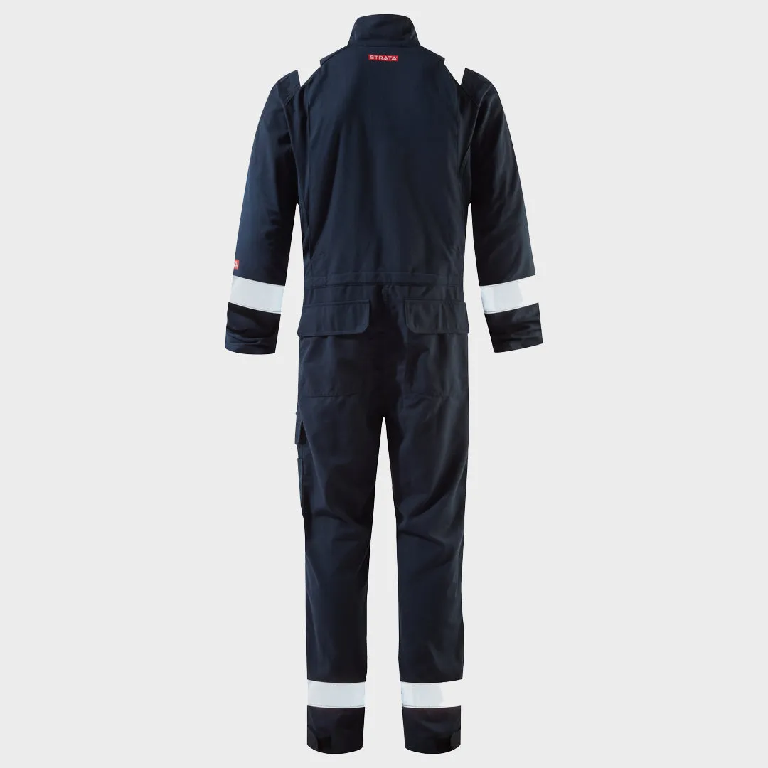 STRATA® ARC Lightweight Overall (CL.1/ARC2/8.5CAL/CM²)